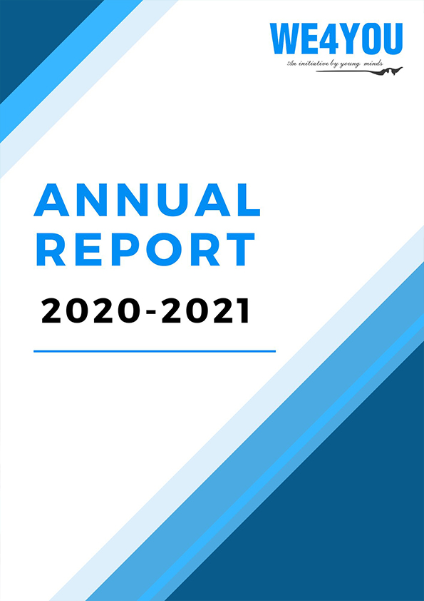 Social Impact Awards