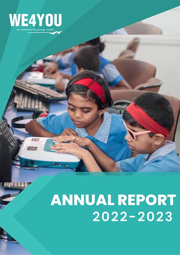 Social Impact Awards