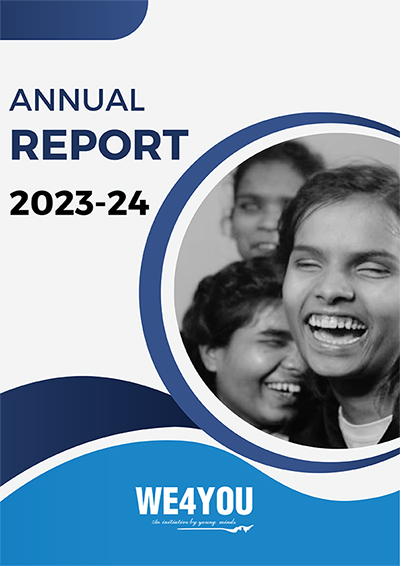 Social Impact Awards