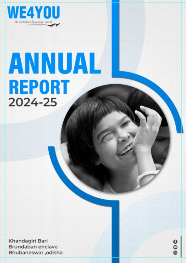 Social Impact Awards